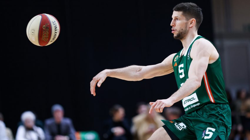Zmajevi ponovo lete: I Studenti u nizu Cedevita Olimpije