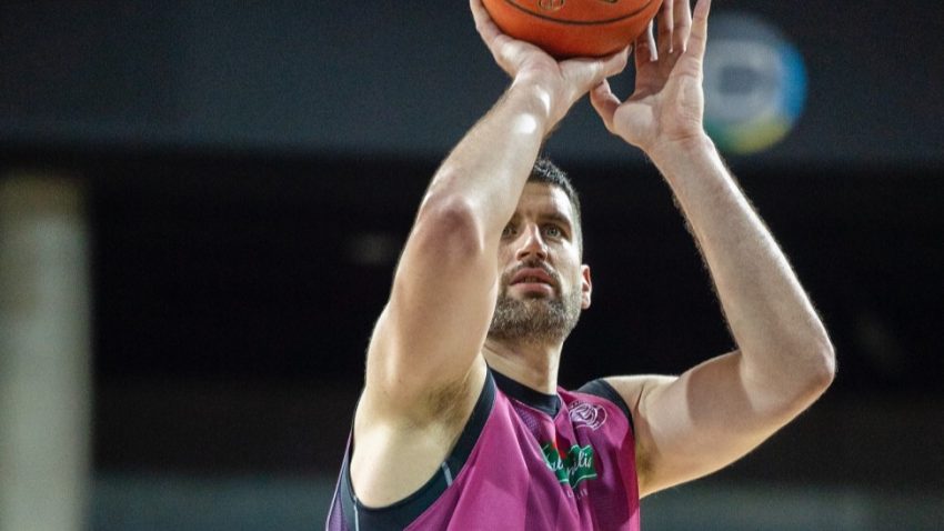 Gagić zablistao i povukao Čankov Lijetkabelis ka trećem mestu