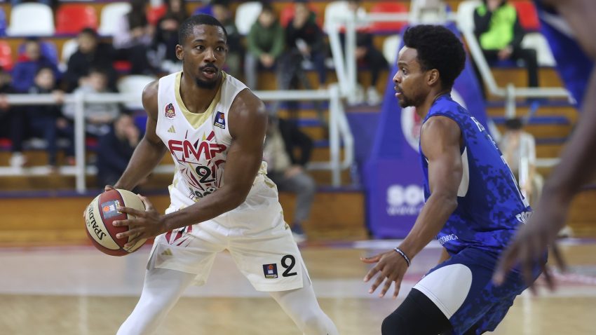FMP izgubio dobijeno, Rajt povukao Budućnost sa ivice provalije