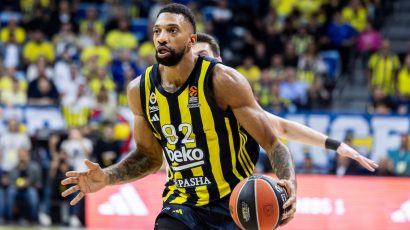 Fenerbahče rešio goruće pitanje do kraja sezone