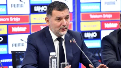 FSS i klubovi za promene: Moramo da delujemo odmah da bismo izbegli krah