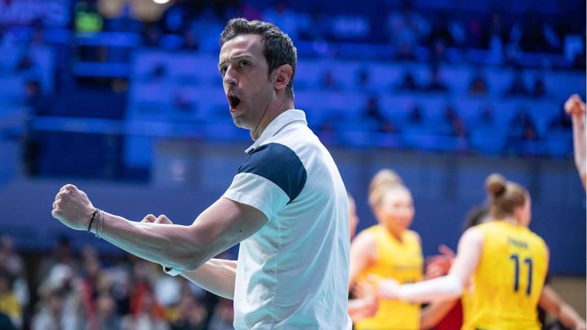 Santareli ima 26 trofeja sa Koneljanom: Jedini cilj do koga još nije došao - pet pehara u jednoj sezoni