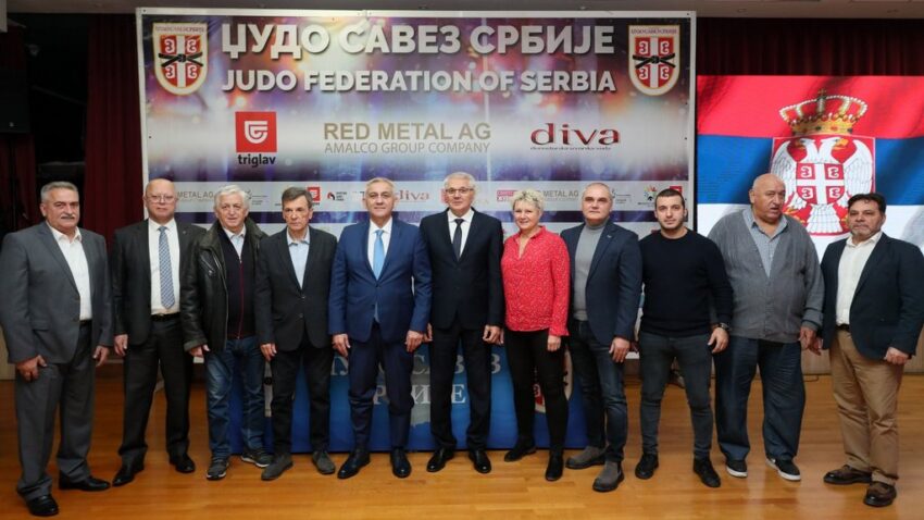 Tim za pobede se ne menja - Todorov predsednik do 2028.