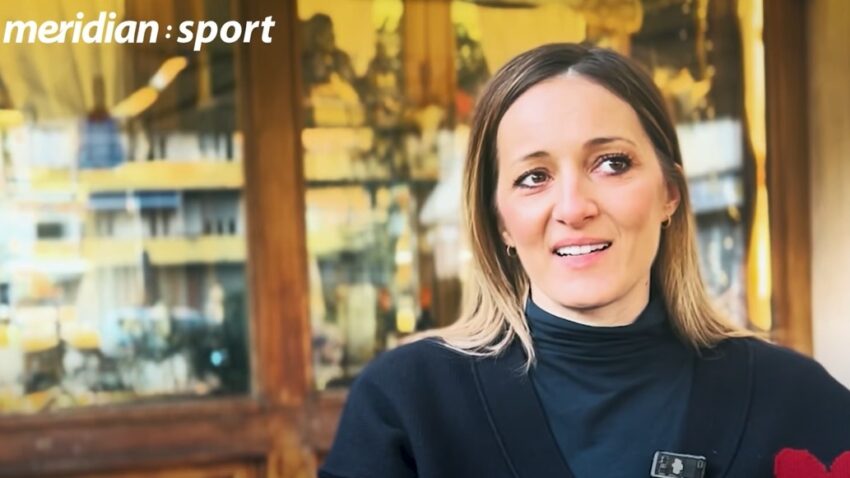 Maja Ognjenović završila reprezentativnu priču, kraj u klubu možda i odloži: Stalno slušam "Nemoguće da ovako igraš, a da ti je ovo poslednja sezona" (VIDEO)