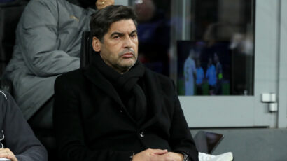 Milan spremio dva kandidata da zamene Fonseku