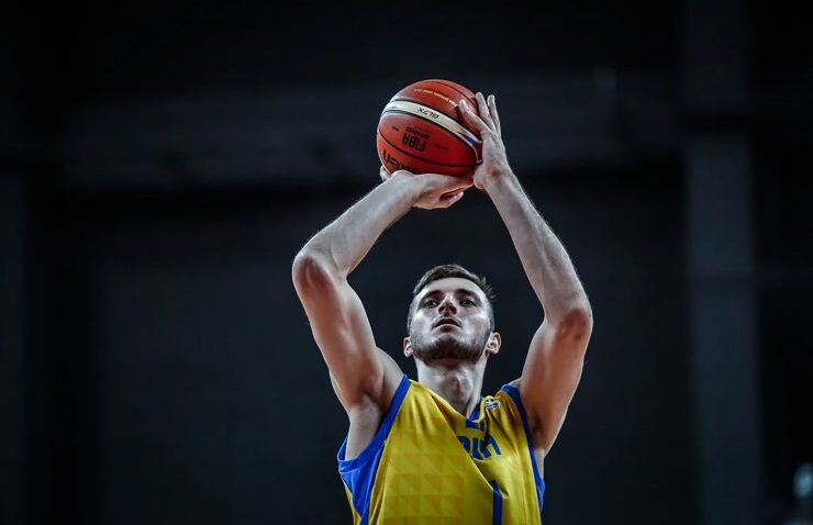 Cibona posle poraza od Zvezde potpisala reprezentativca Bosne i Hercegovine