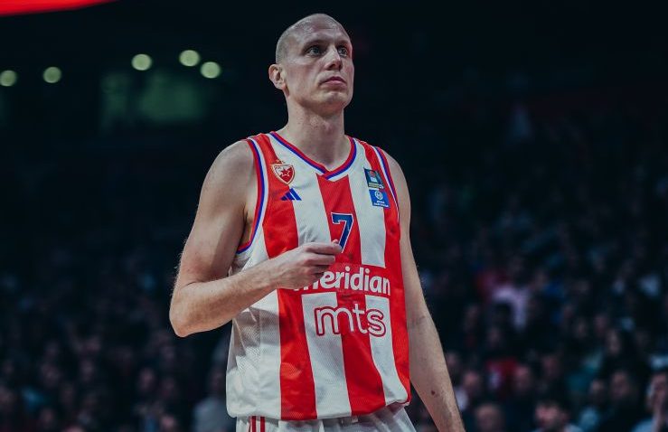 Davidovac o narativima i ulozi kod Sferopulosa: Nije lako biti džoker, derbi uvek drugačija utakmica