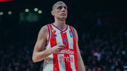 Davidovac o narativima i ulozi kod Sferopulosa: Nije lako biti džoker, derbi uvek drugačija utakmica