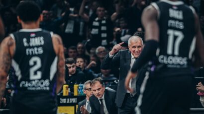 Partizan oseća miris Istoka: Zaboravi na evropsko vreme…
