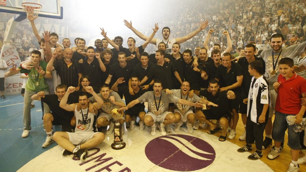 partizan titula 2009 1