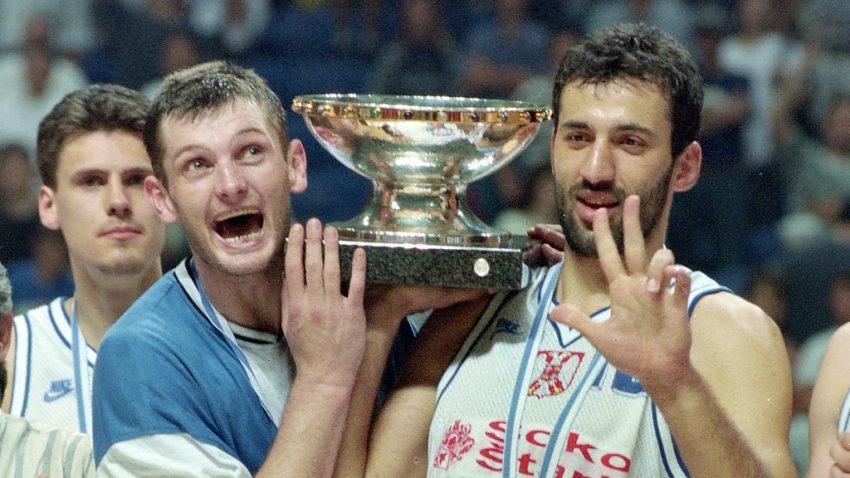 Paspalj: Da nismo osvojili zlato u Atini, možda bismo tavorili kao Hrvati (VIDEO)