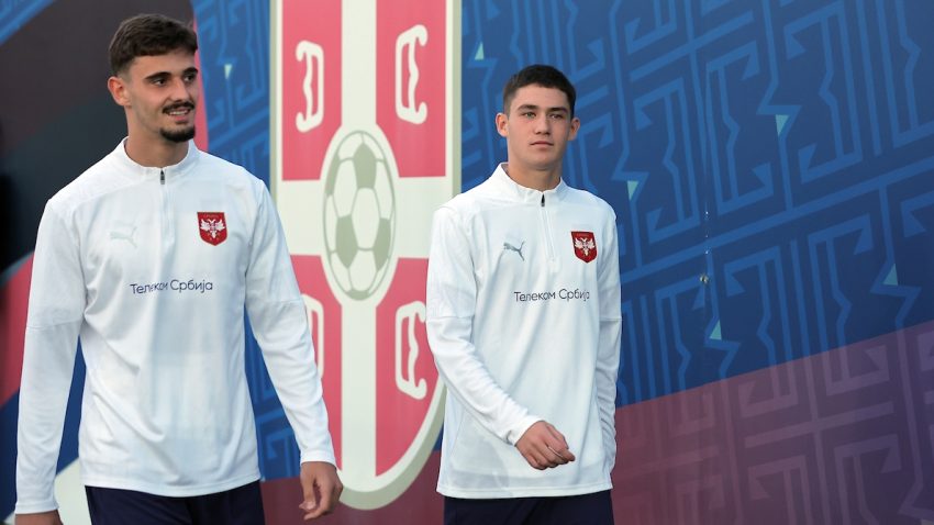 Ivanović u kasnoj nadoknadi za veliku pobedu Milvola (VIDEO)