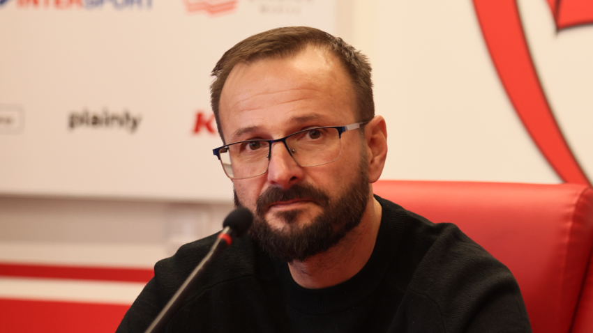 Zvanično: Đuričić preuzeo Voždovac