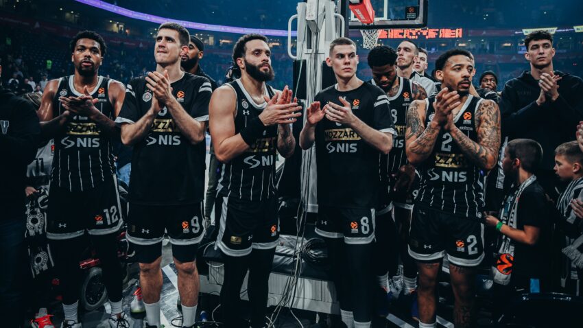 Vašington posle bolnog poraza: Da smo ubacili dve ili tri trojke...