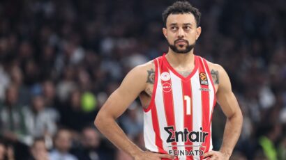 Saga je završena: Vilijams-Gosu 1,3 miliona evra po sezoni