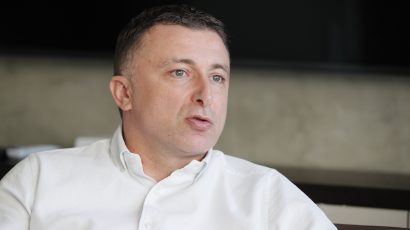 Matijašević najavljuje novi arsenal mladosti Čukaričkog i hvali alhemičara Savića: Partizanu sam pustio menicu, jer nismo imali za plate igrača, isto bih uradio i Zvezdi