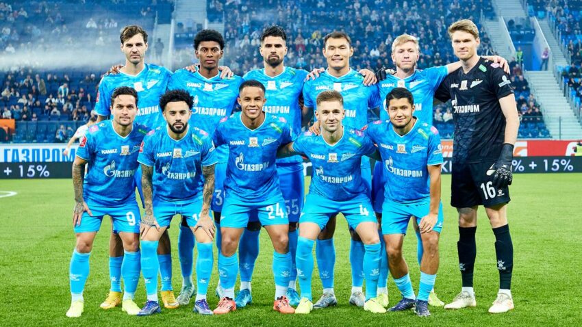 Poklon Zenita raduje Krasnodar, Stanković bi mogao da pokvari posao