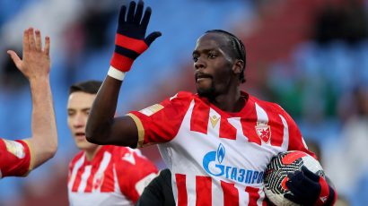 Superliga – okrug kojim vlada Zvezdin Šerif: Endiaje dominira i sanja o rušenju Rikardovog rekorda