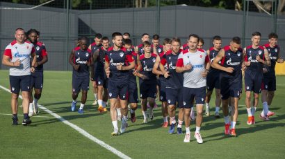 Zvezda dobila konkurenciju u trci za pojačanje: Beka žele i Sarajevo, Slovan, Viktorija, Leče…