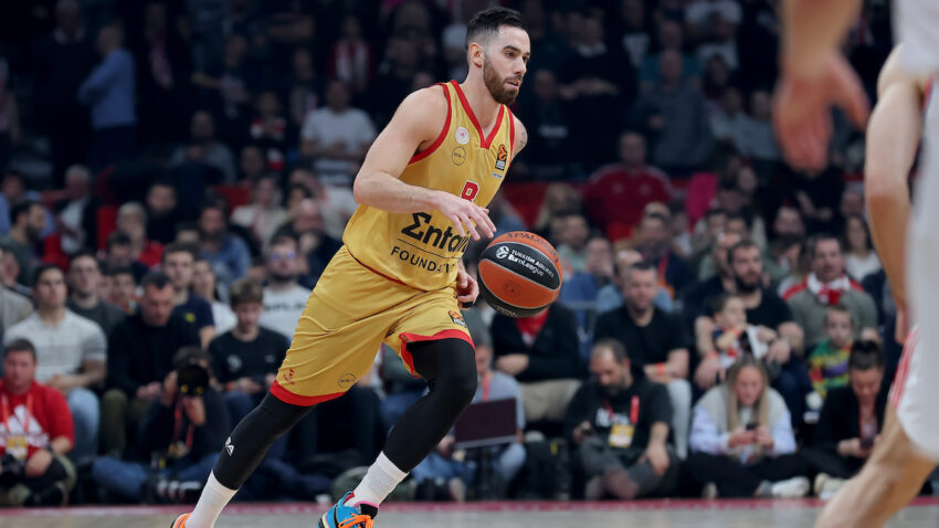 Vildoza za Meridian sport: Nedostaje mi ljubav navijača i Pionir - ta energija je bila neverovatna