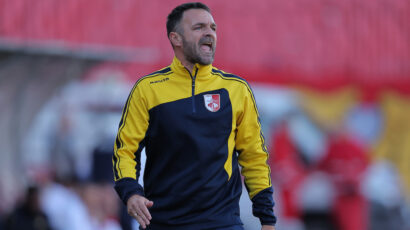 Partizan na oprezu zbog bivših stanovnika Humske ulice