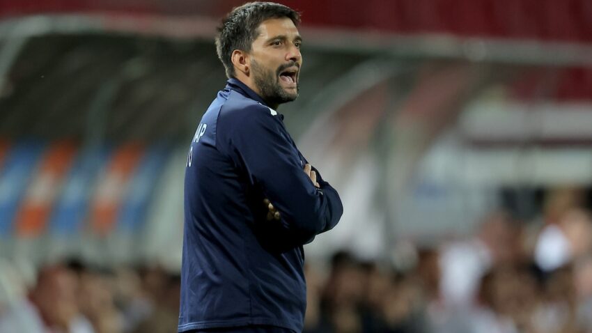 Lalatović, Trajković i Savić bez prava na grešku u Superligi do kraja sezone