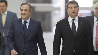 Španski klubovi i političari digli glas protiv registracije Olma i Viktora: Zašto Real Madrid ćuti?