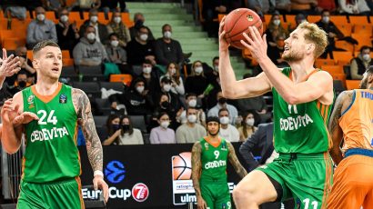 Posebno veče za bivše igrače Zvezde: Istorijski potpis Blažiča i Omića