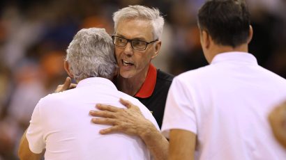 Šta imaju zajedničko Gordon Herbert i Kvin Snajder?