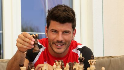 Miloš Jojić će odmah biti bačen u vatru