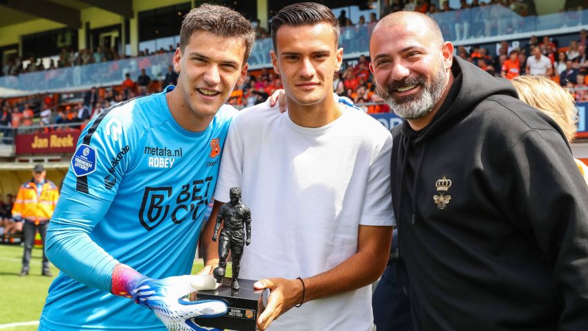 Stankovići se vraćaju kući: Inter sprema emotivni povratak