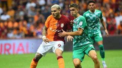 Zvezda pronašla štopera: Novi Slovenac želja na Marakani