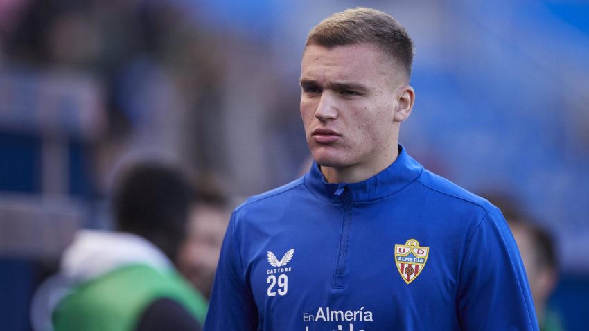 Milovanović od pregovora za pozajmicu do projektila za veliki trijumf: Sada vide da mogu da pomognem ekipi, nikada ne bih tužio Partizan