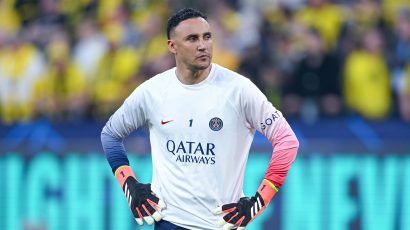 Navas blizu selidbe u Čile