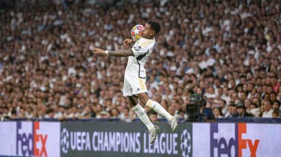 Saudijci se okomili na Real: Spremno 300 miliona za zvezdu Madriđana