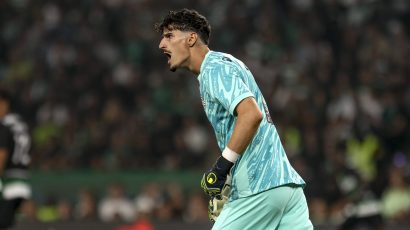 Betis u Srbinu vidi novog golmana