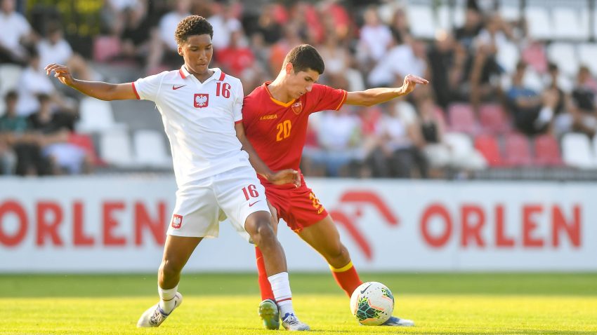 Inter uzima tinejdžera iz crnogorske druge lige