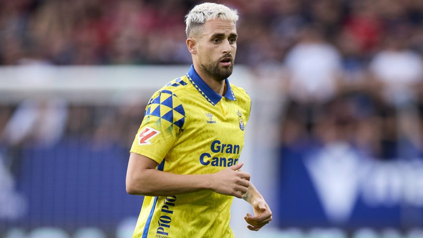 "Januzaj srećni" u dubokoj nadoknadi doneo bod Las Palmasu, Osasuni ne pomaže ni igrač više