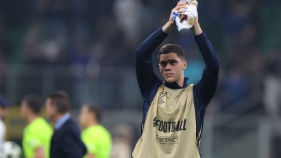 Leković debitovao, Monca izgubila u Đenovi