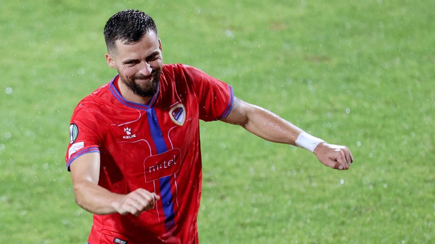 Dupla pobeda Borca: Banjalučani izbacili Sarajevo iz šampionske trke i nastavili poteru za Zrinjskim