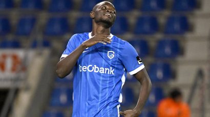 Viktori umesto u Zvezdi završio u Švajcarskoj, ali bez minuta od početka sezone