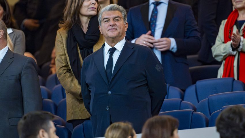 Laporta podneo ostavku: Barselona bira predsednika