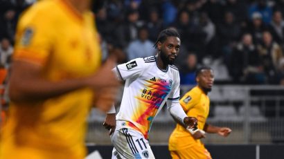 Kraso nastavio da trese mreže – Pariz izgubio prvo mesto, Kalifa Kulibali presedeo utakmicu na klupi