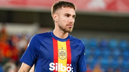 Aston Vila punom parom traži zamenu za Kostu Nedeljkovića, kandidat Barselonin đak