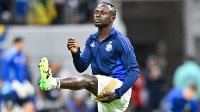 Sadio Mane u najboljoj verziji oduševio Rijad i pomogao Ronaldu da nastavi golgeterski niz