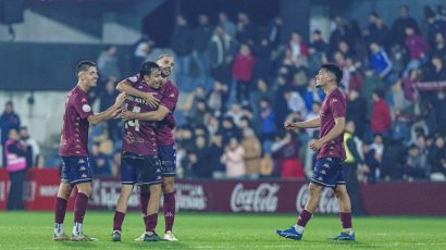 Senzacija u Kupu Španije: Četvrtoligaš posle Viljareala eliminisao i Majorku