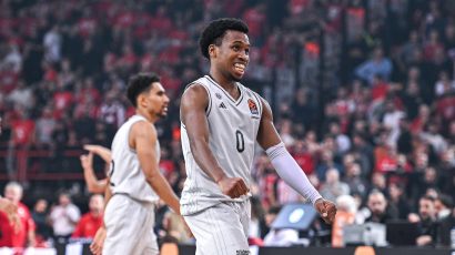 Evroligaški presek iz vizure generalnih menadžera: Večitih nema, Šorts prva zvezda, a PAO najveći favorit