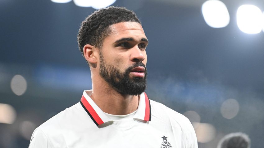 Loftus-Čik se oporavio od Zvezde