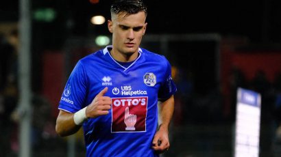 Stanković definitivno ide u Belgiju, Inter može da ga vrati po određenoj ceni