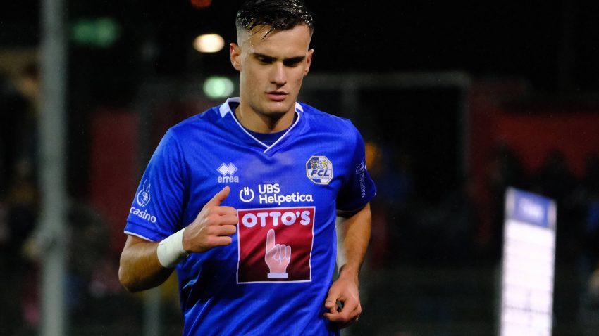 Stanković definitivno ide u Belgiju, Inter može da ga vrati po određenoj ceni